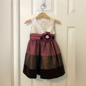 Iris & Ivy 18M baby girl dress